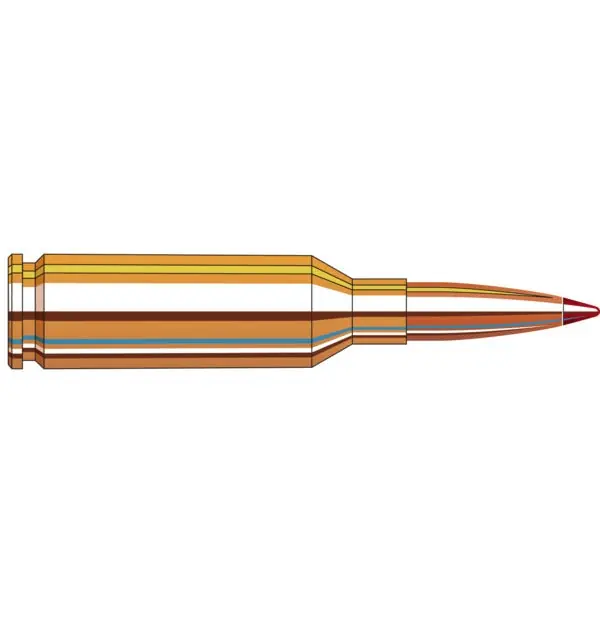 Hornady Match 22 ARC 88 Gr. ELD Match 20/Box