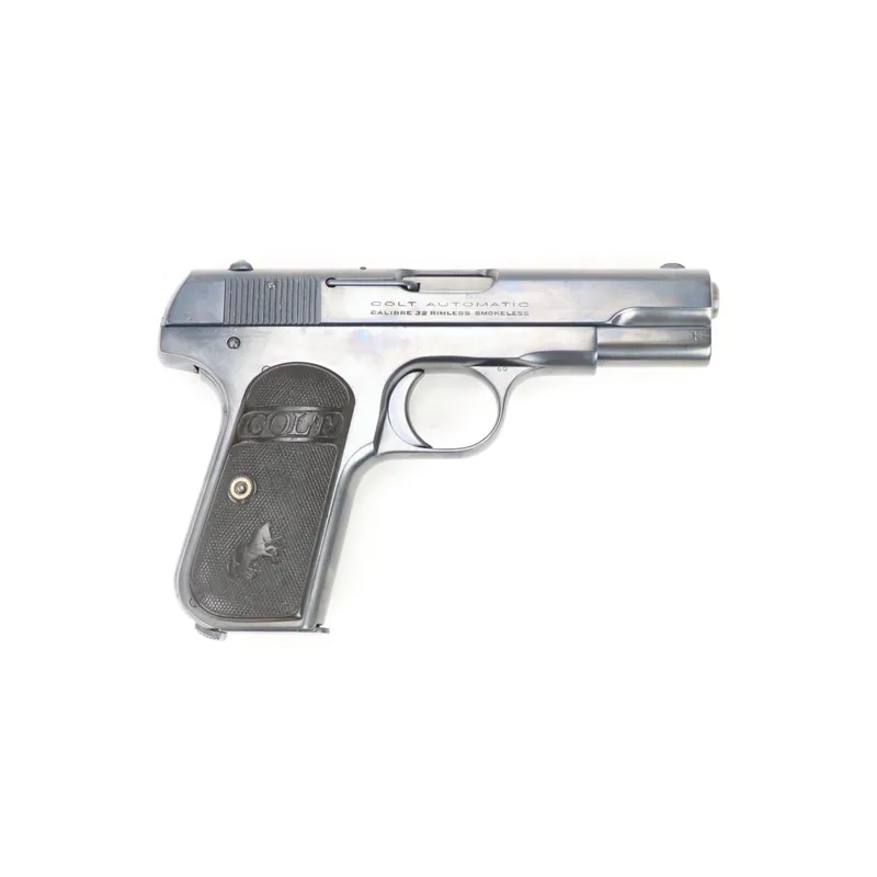 USED - Colt 1903 GTO366796