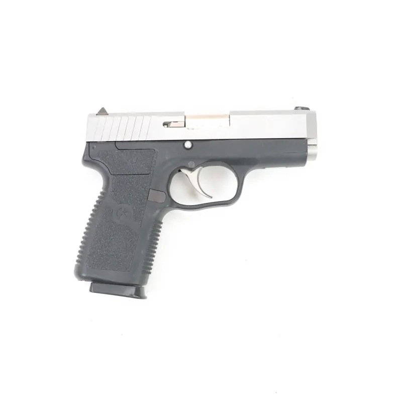 USED - Kahr CW9 GTO366806