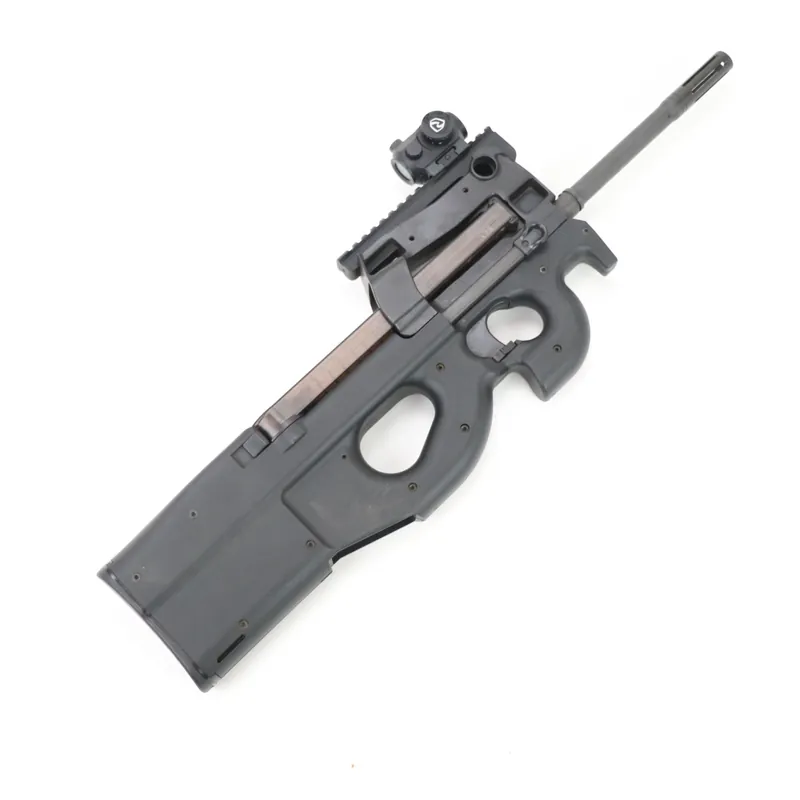 USED - FNH PS90 GTO366828