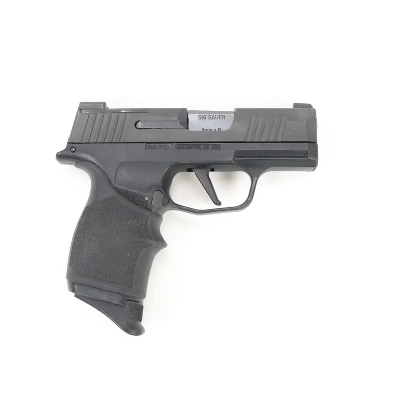 USED - Sig Sauer P365X GTO366826