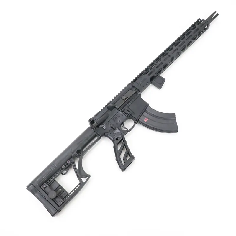 USED - Radical Firearms RF-15 GTO366833