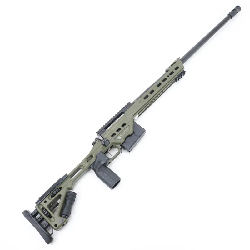 USED - Masterpiece Arms Defiance GTO366842
