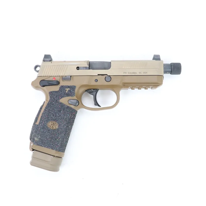 USED - FNH FNX-45 GTO366838