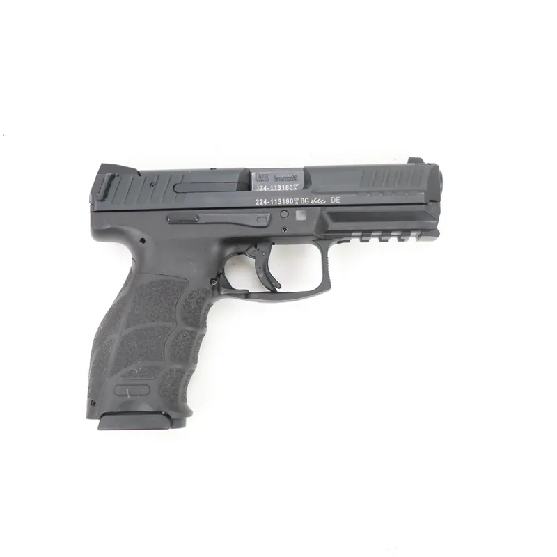 USED - Heckler & Koch VP9 GTO366841