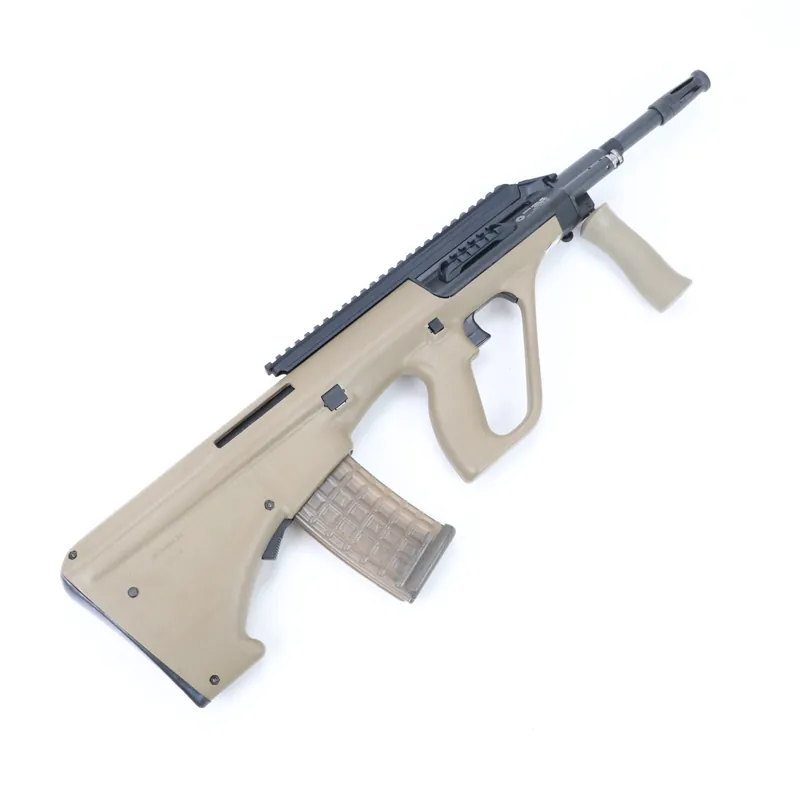 USED - Steyr AUG A3 M1 GTO366858