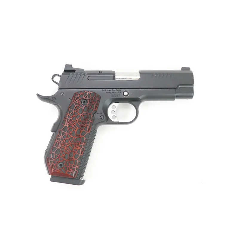 USED - Ed Brown EVO KC9 GTO366873