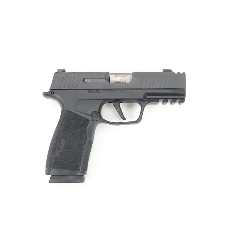 USED - Sig Sauer P365X Macro GTO366880