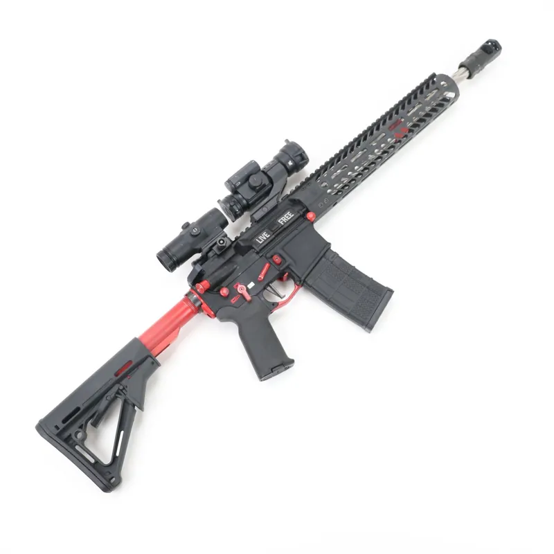 USED - Spike‘s Tactical ST-15 GTO366887