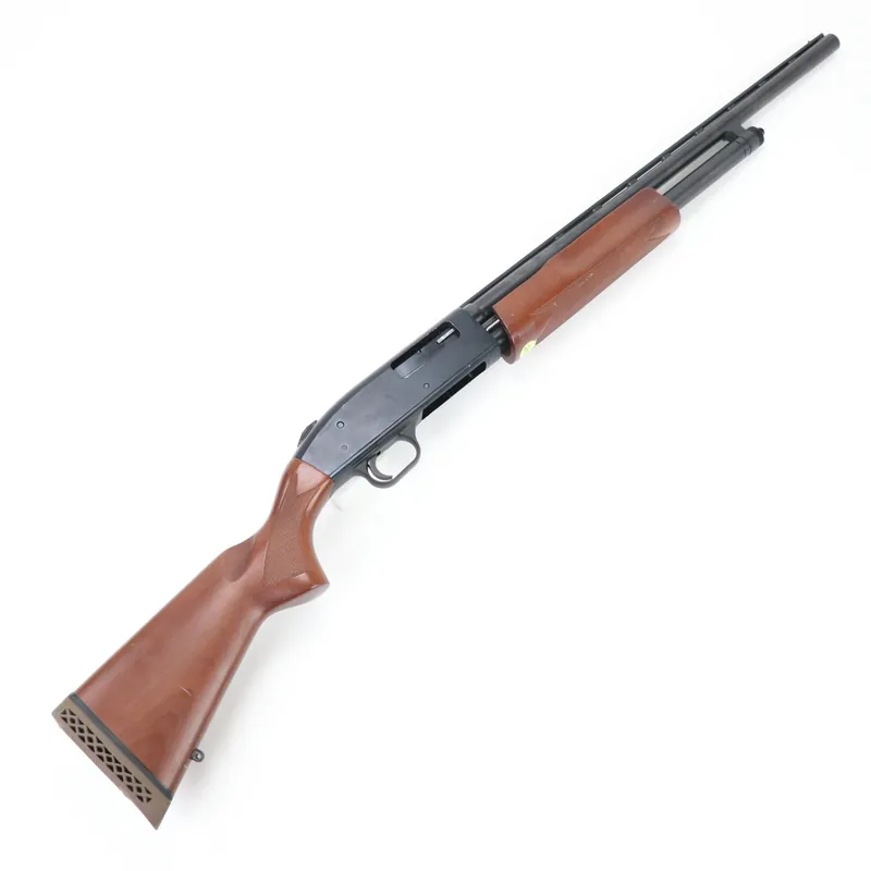 USED - Mossberg 500 Youth GTO366889