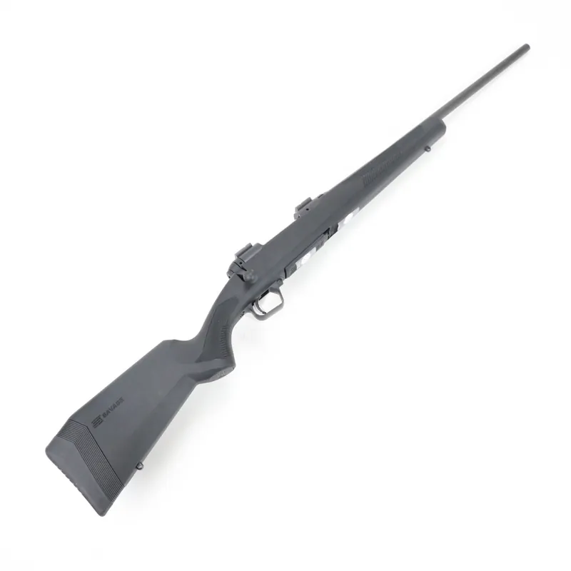 USED - Savage Arms 110 GTO366909