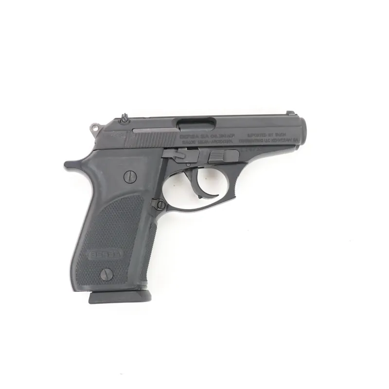 USED - Bersa Thunder 380 GTO366905