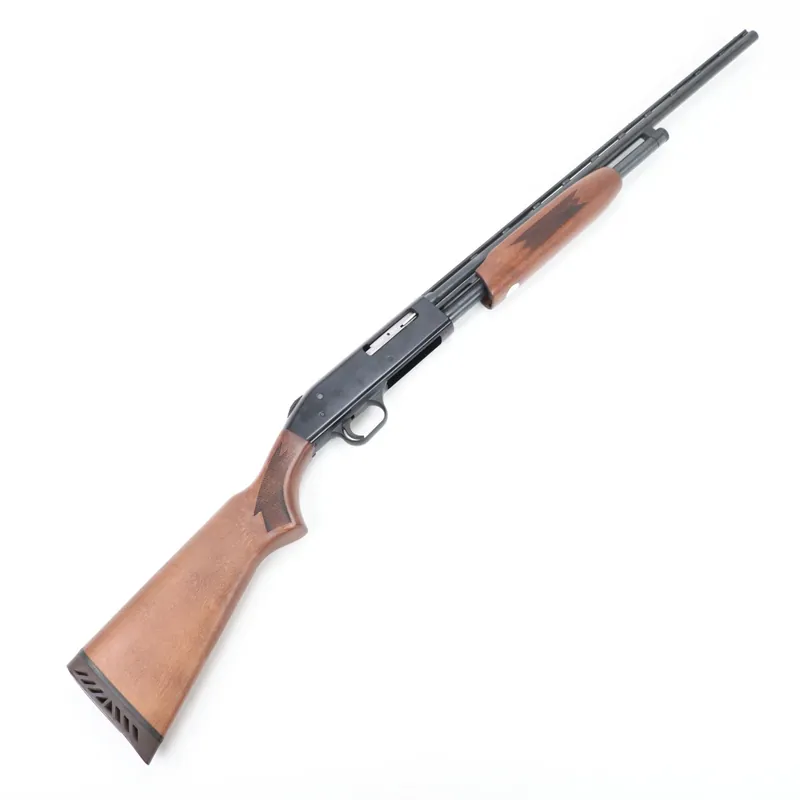 USED - Mossberg 500E GTO366921