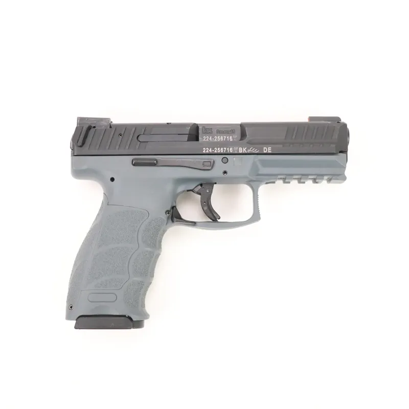USED - Heckler & Koch VP9 GTO366928