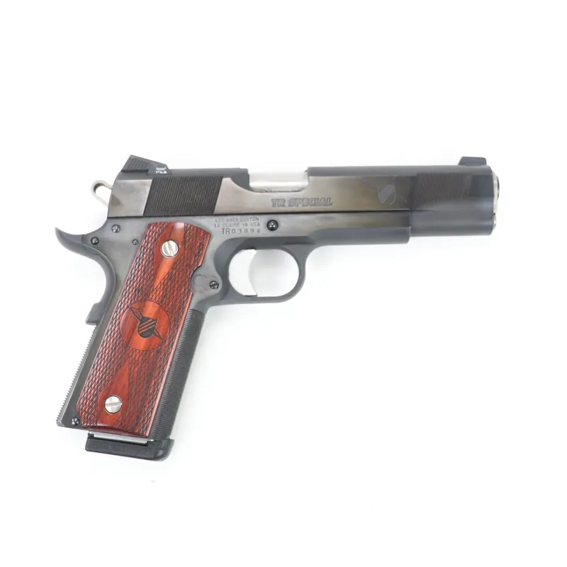 USED - Les Baer TR Special GTO366941
