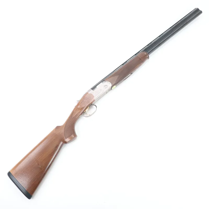 USED - Beretta 686 Silver Pigeon GTO366948