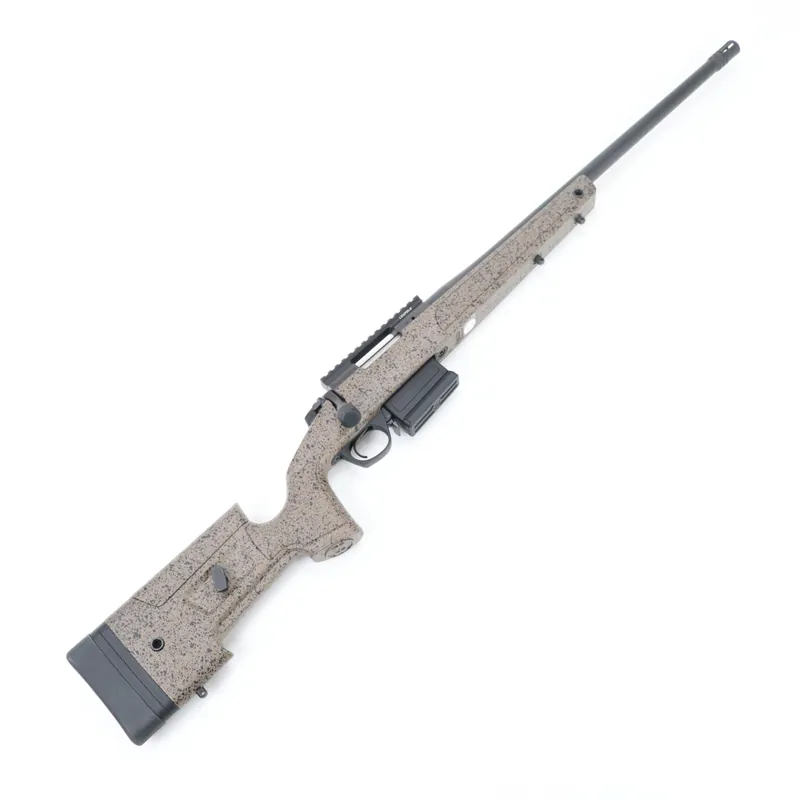 USED - Bergara B-14 HMR GTO366961
