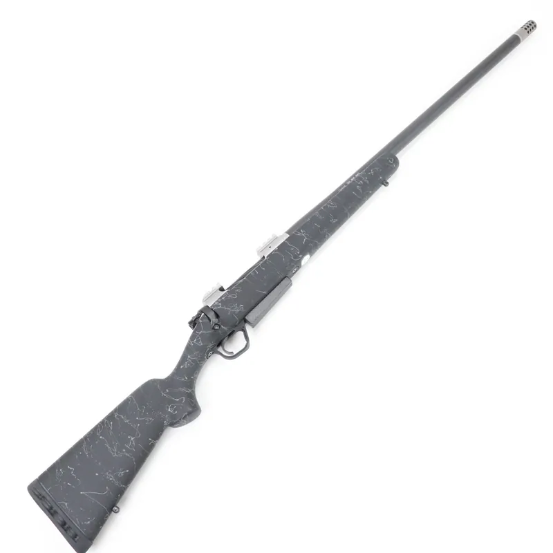 USED - Christensen Arms Carbon Classic GTO366964