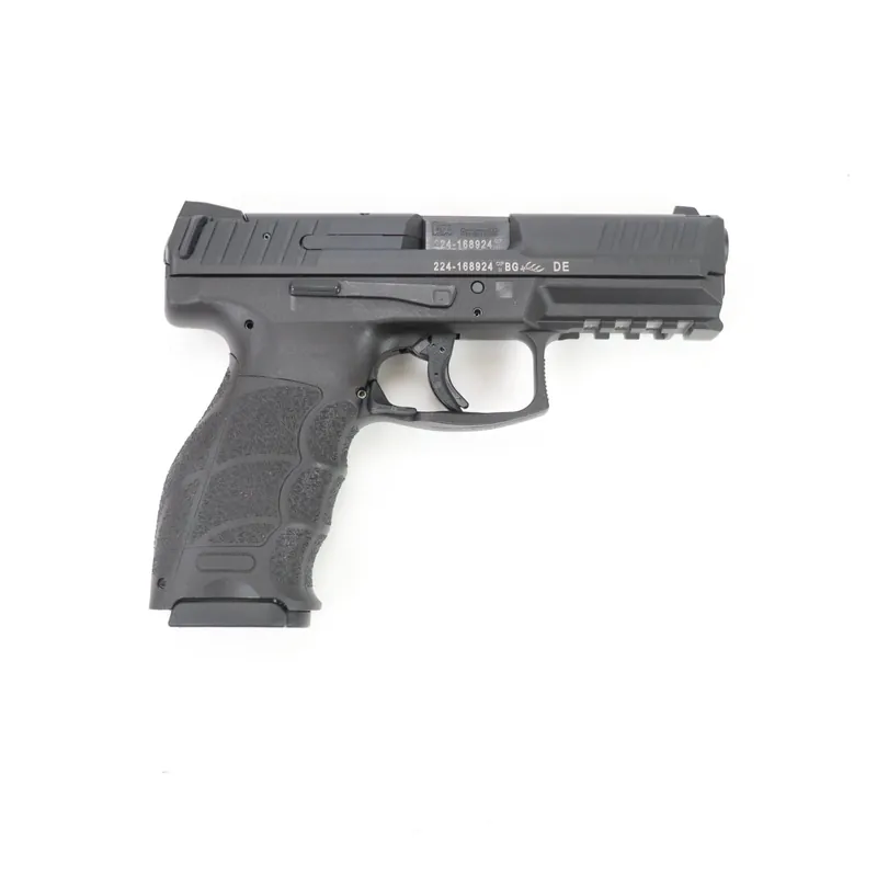 USED - Heckler & Koch VP9 GTO366985