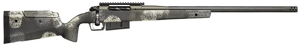 Springfield Armory Waypoint 2020 7mm Rem Mag 3+1 24" Rifle