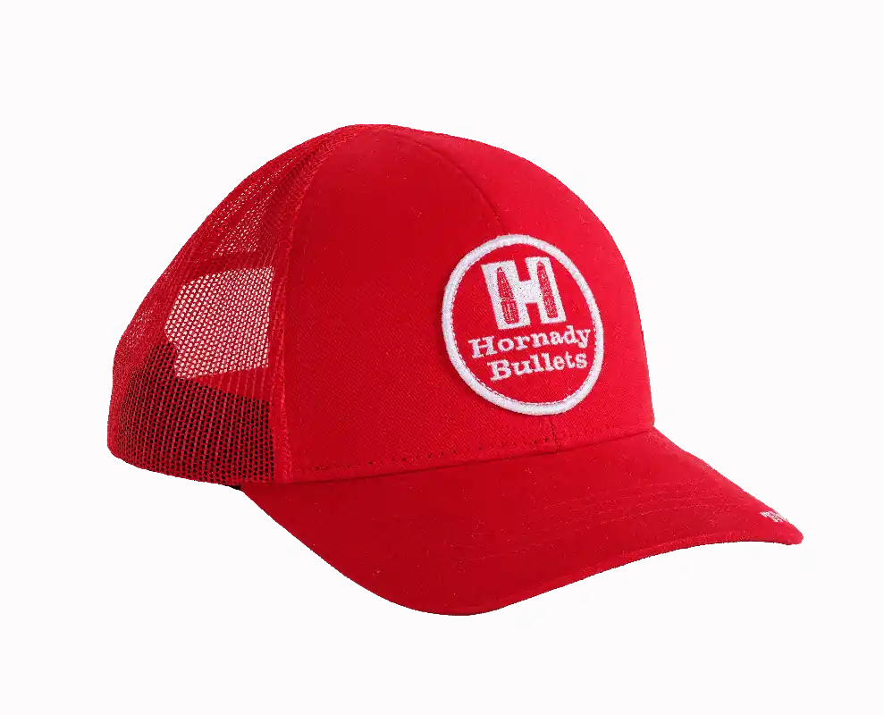 Hornady 75th Anniversary Hat