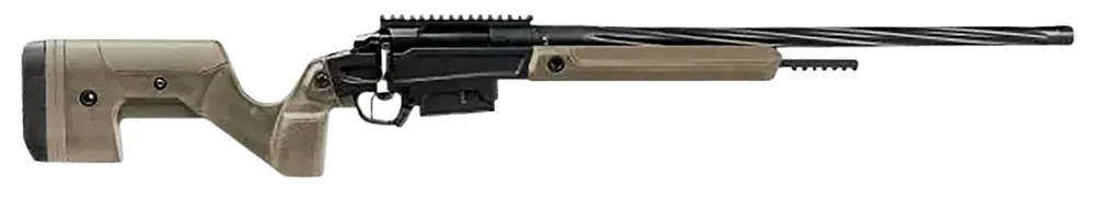 Stag Arms Pursuit 6.5 PRC Rifle 22" Tan SABR02040001
