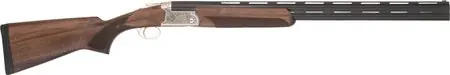 TriStar Trinity II Over/Under 16 Gauge Break Open 3" 2rd 28" Blued Barrel Shotgun