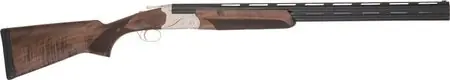 TriStar Trinity II LT Over/Under 28 Gauge 2.75" 2rd 28" Blued Barrel Shotgun