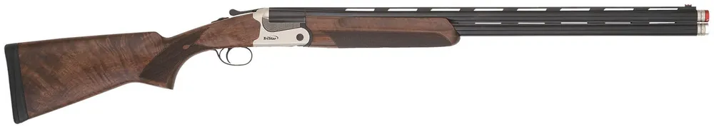 TriStar Cypher 20 GA Shotgun 28" Walnut Fiber Optic Sight 33164