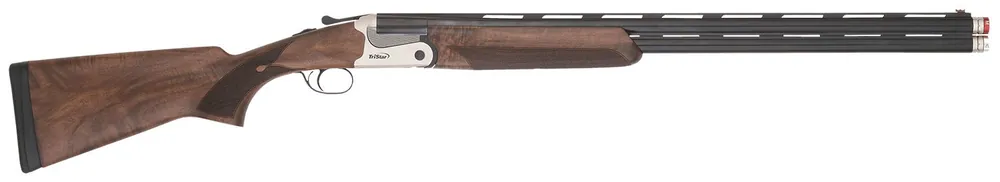 TriStar Cypher X 12 GA Shotgun 28" Blued Chrome-Lined/Walnut 33170