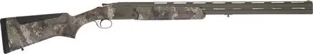 TriStar Hunter Mag II 12 Gauge 3.5" 2rd 28" Barrel Shotgun
