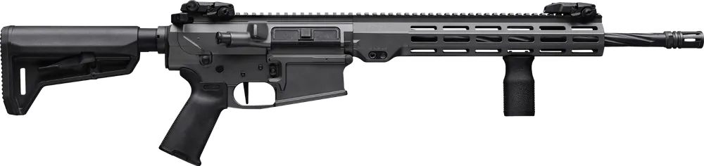 Maxim Defense MXM49682 MD10 L 308 Win 20+1 16" Fluted Barrel