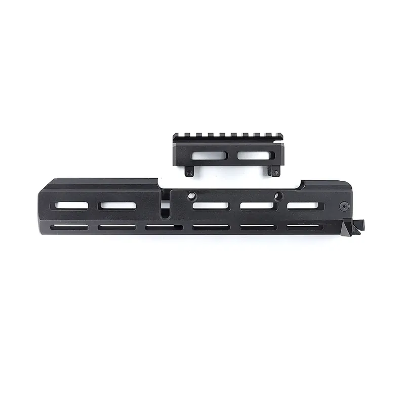 Samson 010404401 AK-47 M-Lok K-Rail Sling Loop Black