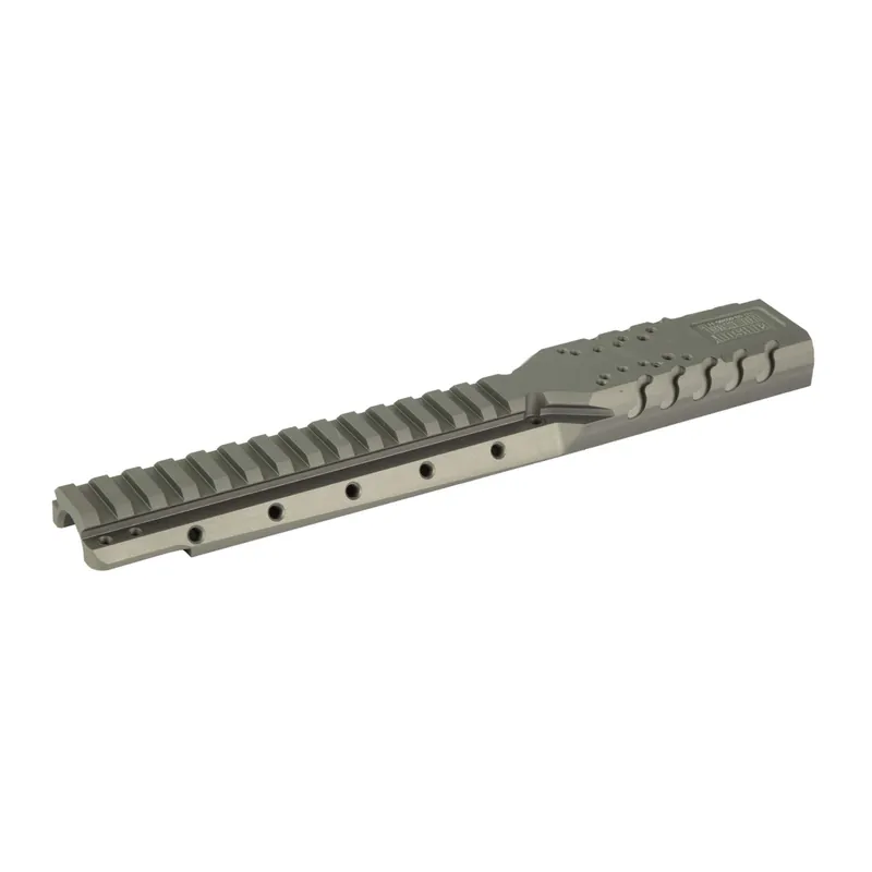 Samson 030026511 Hannibal Rail Natural Gray Ruger Mini-14/30