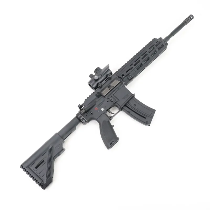 USED - Umarex/HK 416D GTO366998