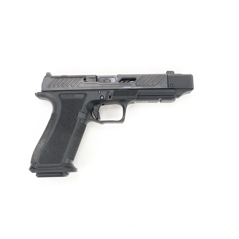 USED - Shadow Systems DR920P GTO367003