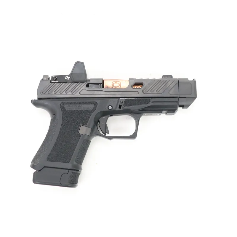 USED - Shadow Systems CR920P GTO367004