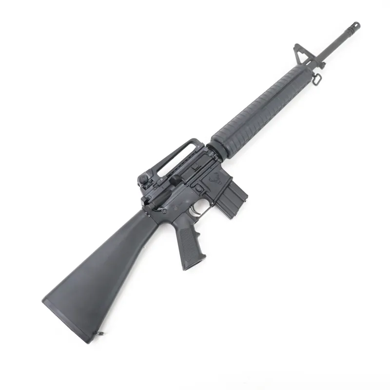 USED - Stag Arms Stag-15 GTO367008