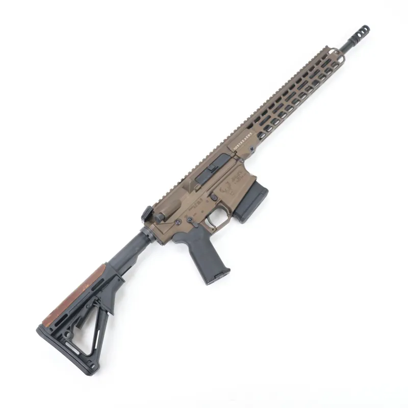 USED - Stag Arms Stag-10 GTO367009