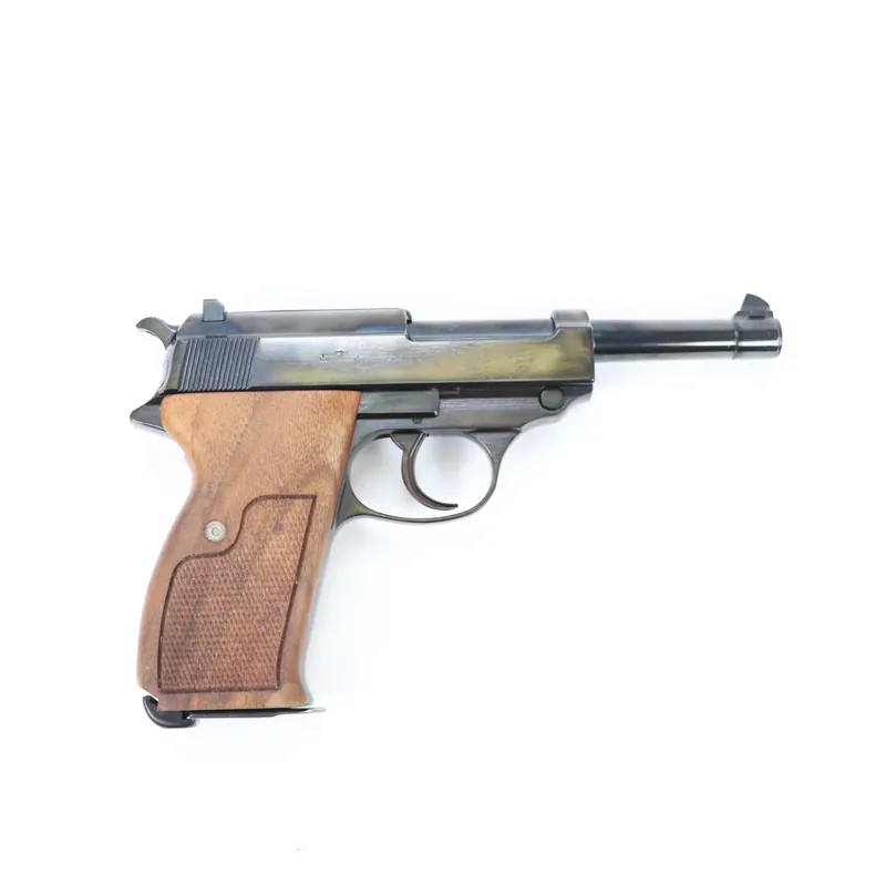USED - Walther P38 GTO367020