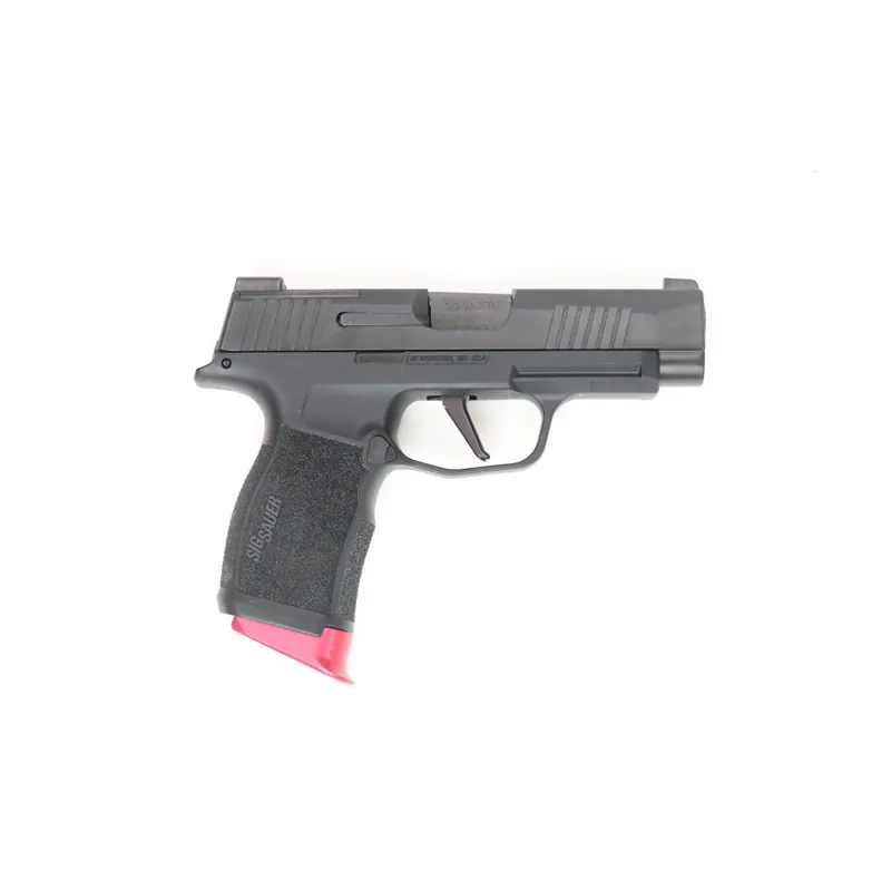 USED - Sig Sauer P365XL GTO367027