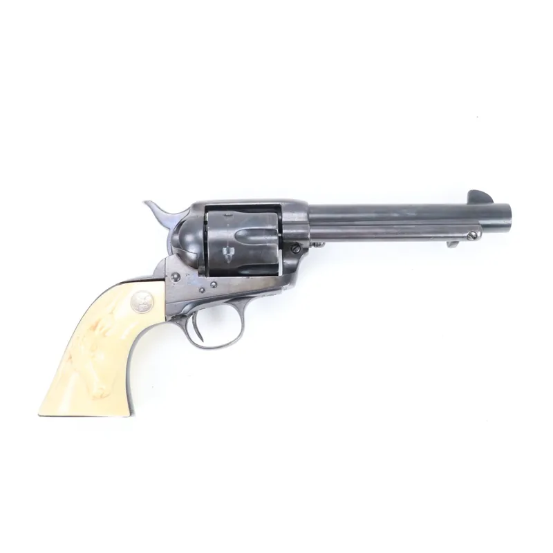 USED - Colt Single Action Army GTO367025