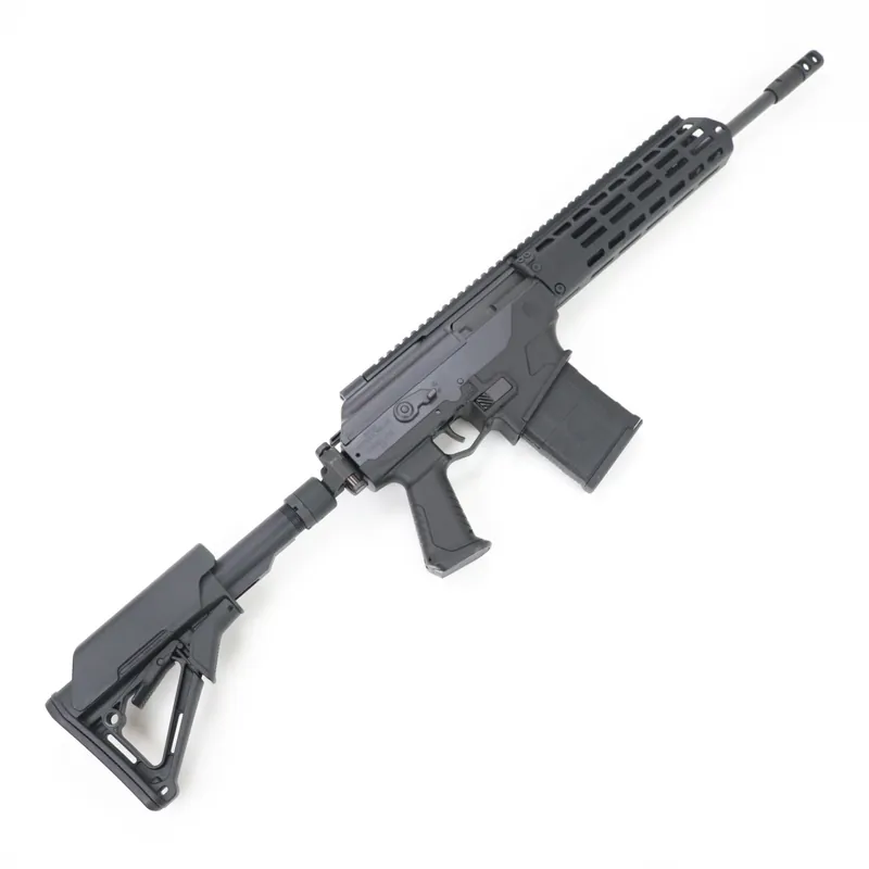 USED - Israel Weapon Industries Galil ACE SAR GTO502201