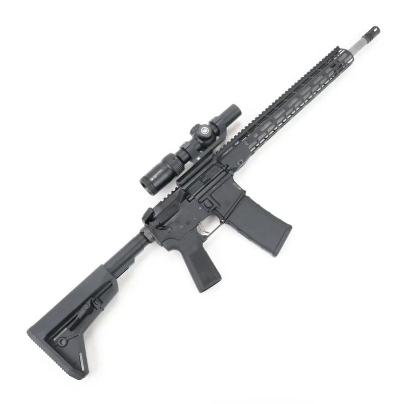 USED - Aero Precision X-15 GTO367091
