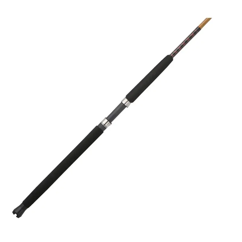 Shakespeare Ugly Stik Tiger Elite Med 7‘ Spinning Rod 2pc