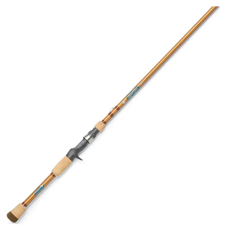 St. Croix Legend Glass Spinning Rod 6‘10" M Moderate Action 1pc