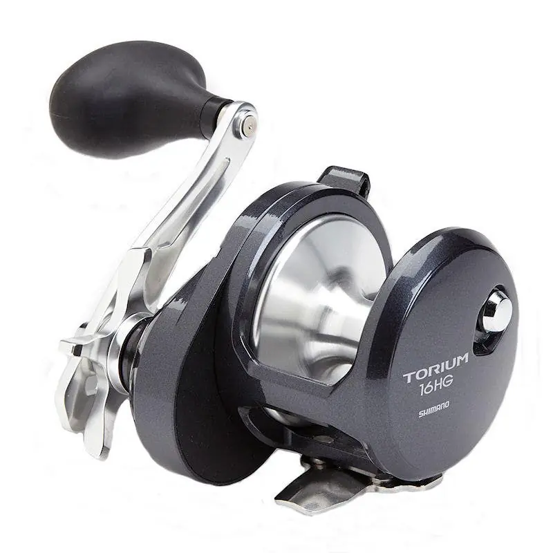Shimano Torium Saltwater Fishing Reel