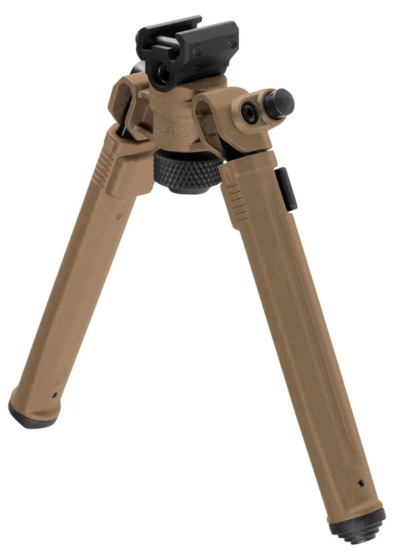 Magpul Bipod for 1913 Picatinny Rail