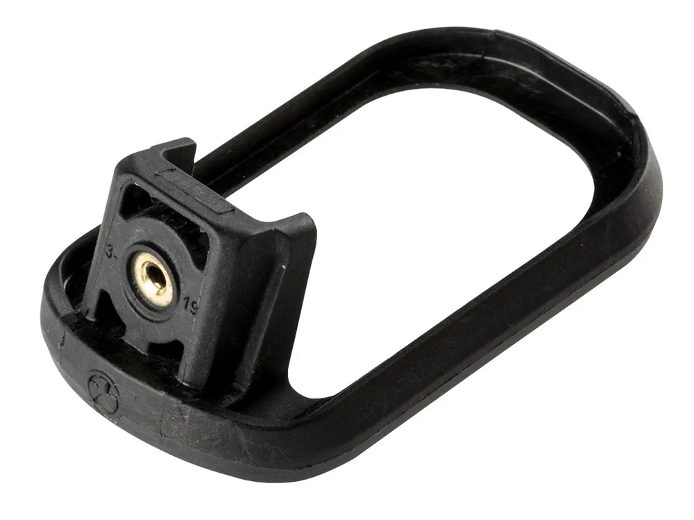 Magpul GL Enhanced Magazine Well for GLOCK 19 GEN 3