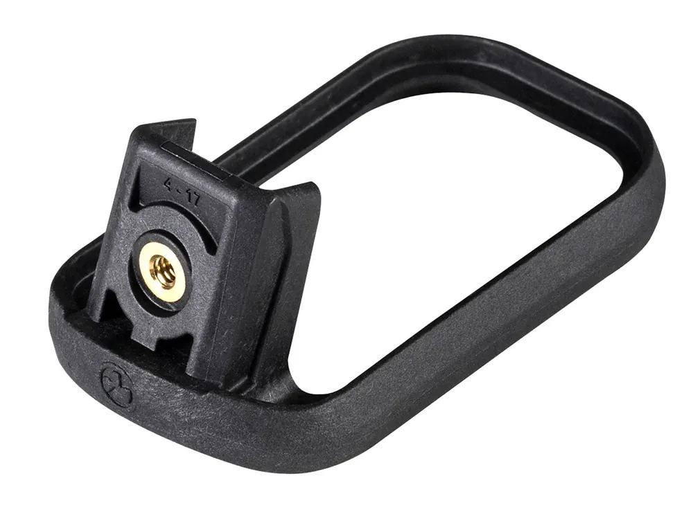 Magpul GL Enhanced Magazine Well for Glock 17 GEN 4